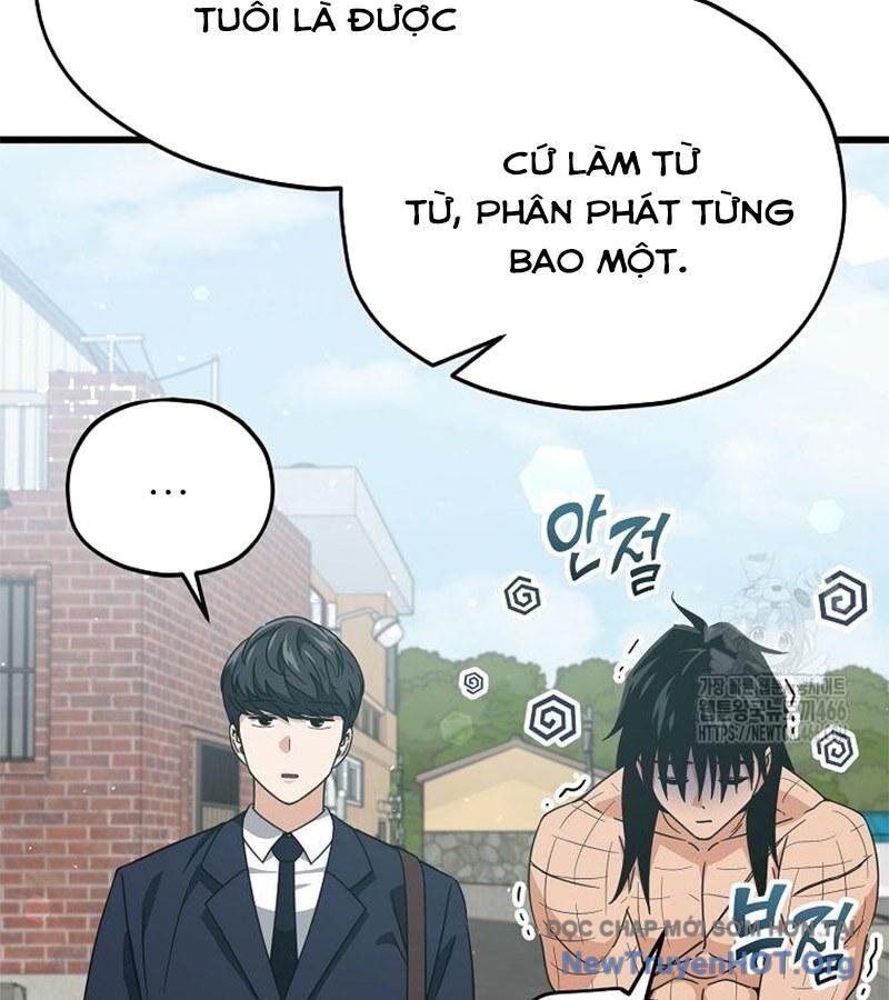 Bố Tôi Quá Mạnh Chapter 197 - 40