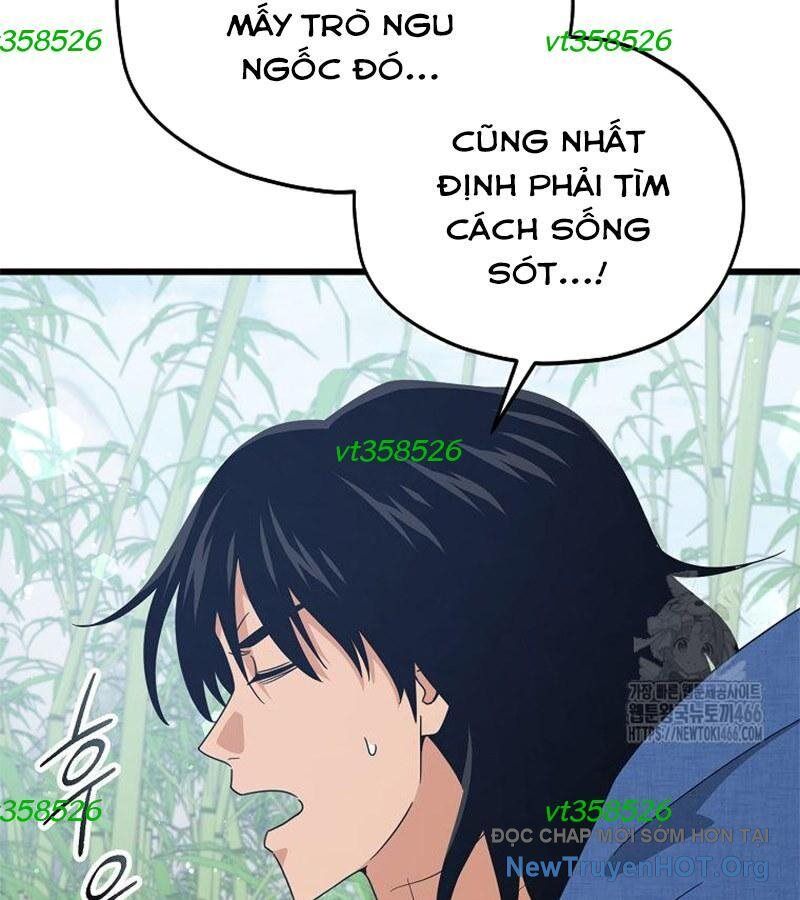 Bố Tôi Quá Mạnh Chapter 197 - 6