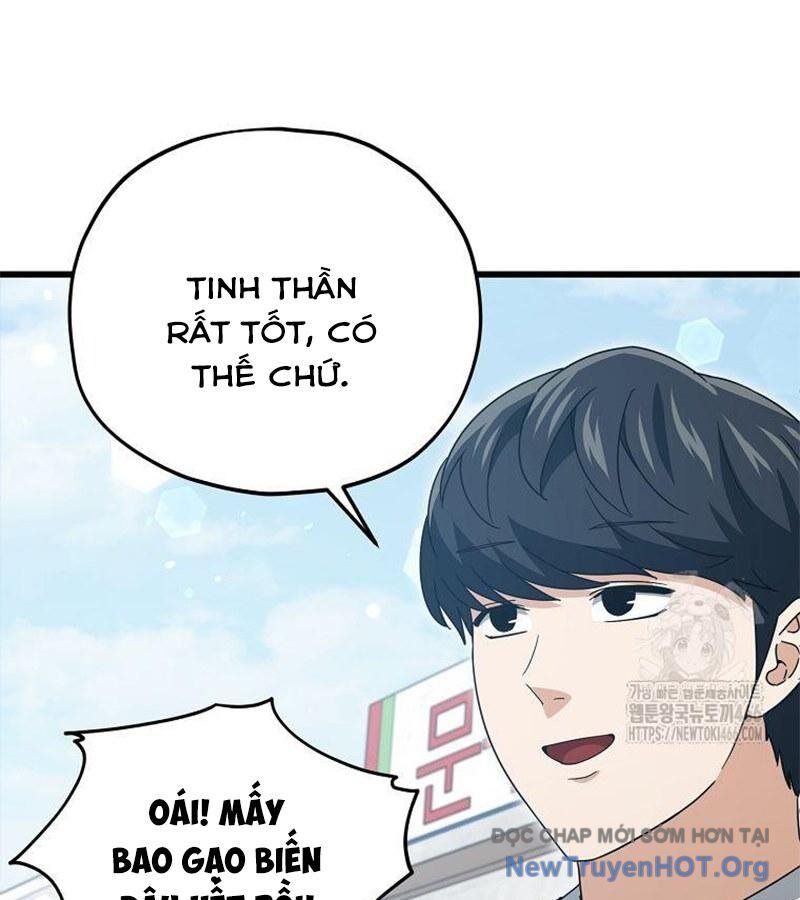 Bố Tôi Quá Mạnh Chapter 197 - 63