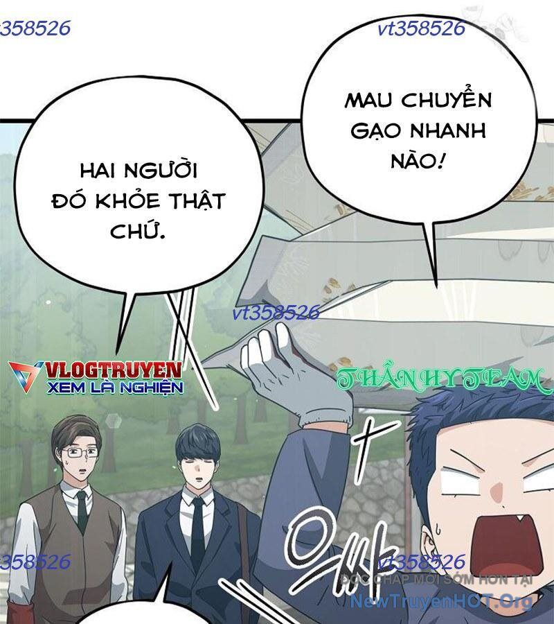 Bố Tôi Quá Mạnh Chapter 197 - 80