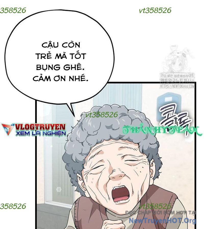 Bố Tôi Quá Mạnh Chapter 197 - 88