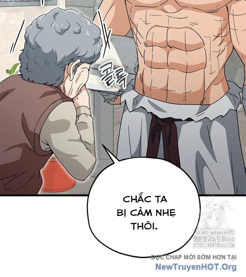Bố Tôi Quá Mạnh Chapter 197 - 91