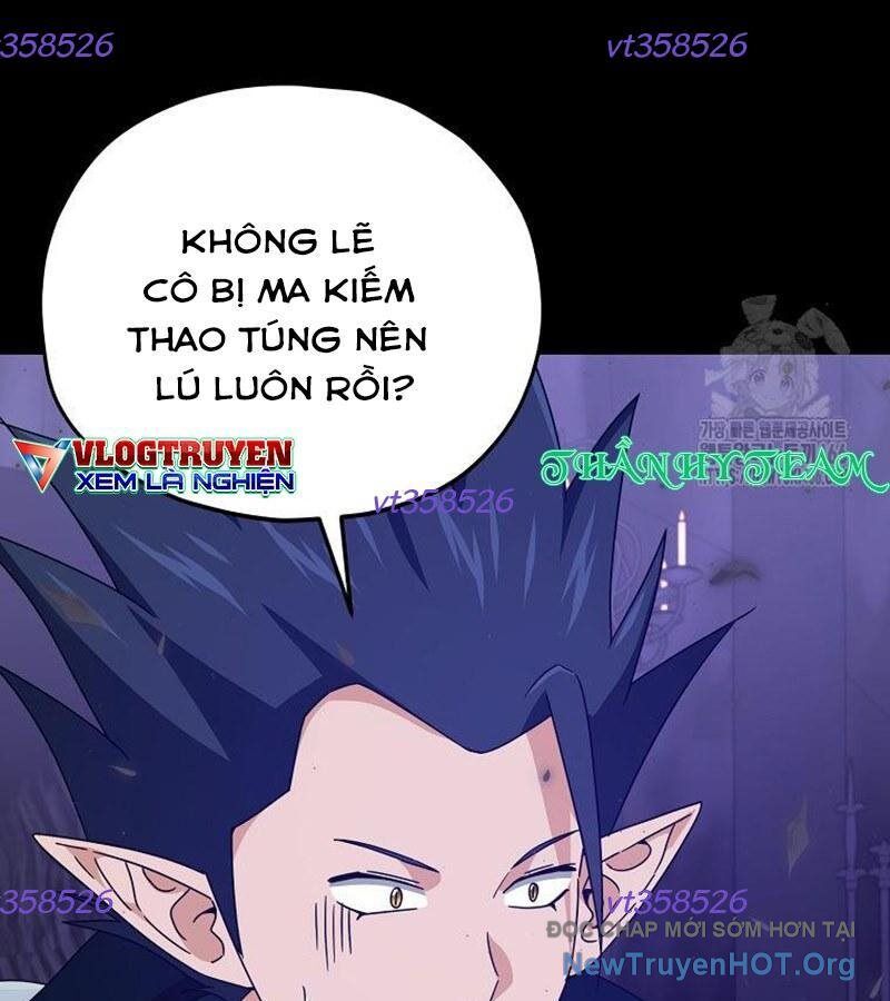 Bố Tôi Quá Mạnh Chapter 198 - 4