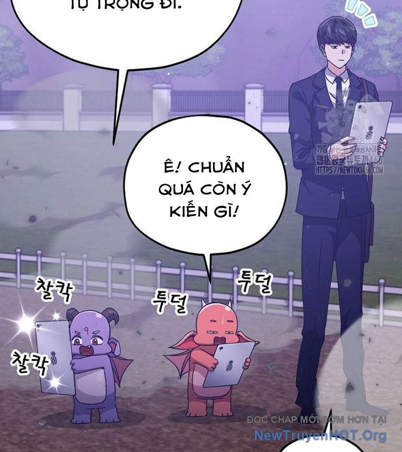Bố Tôi Quá Mạnh Chapter 198 - 31