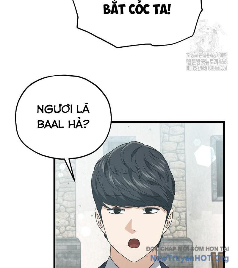 Bố Tôi Quá Mạnh Chapter 199 - 161
