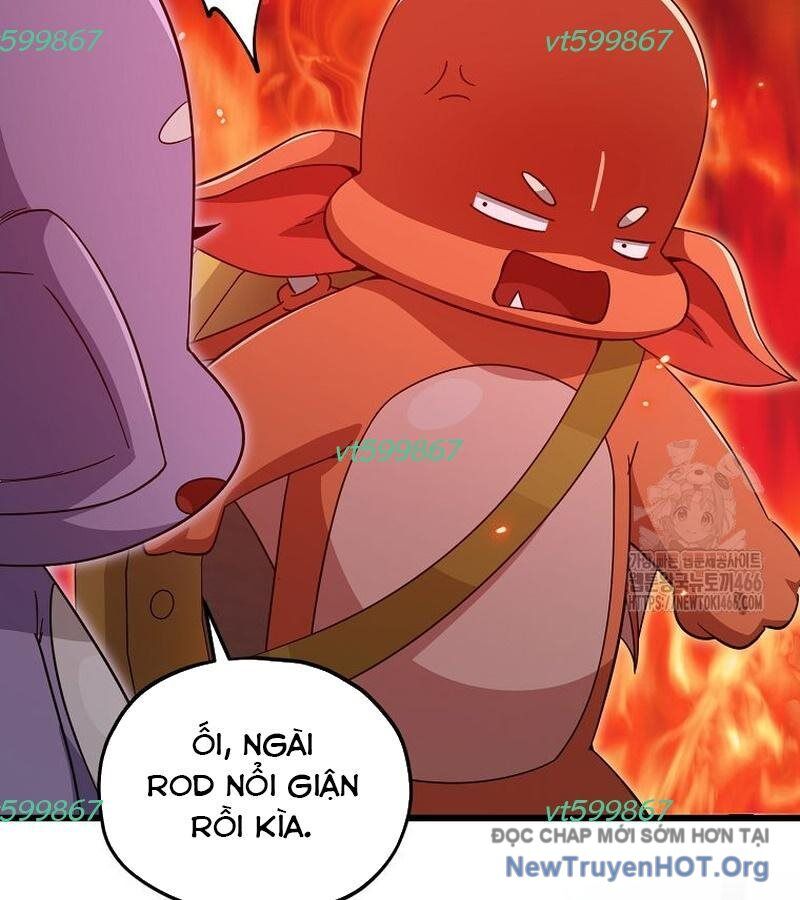 Bố Tôi Quá Mạnh Chapter 199 - 184