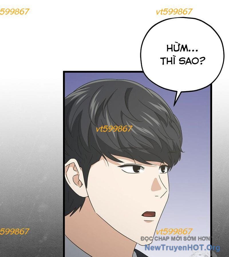 Bố Tôi Quá Mạnh Chapter 199 - 95