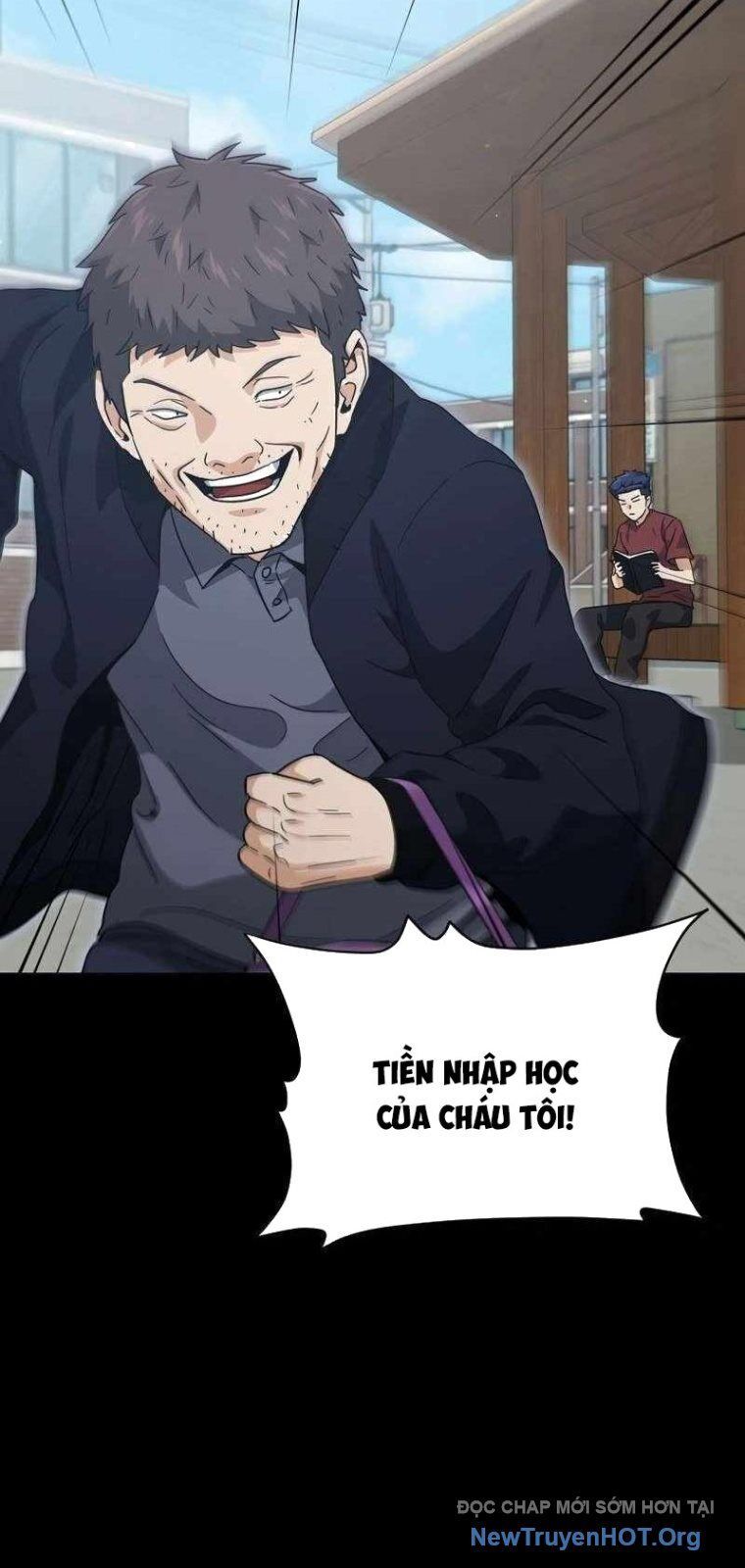 Bố Tôi Quá Mạnh Chapter 203 - 23