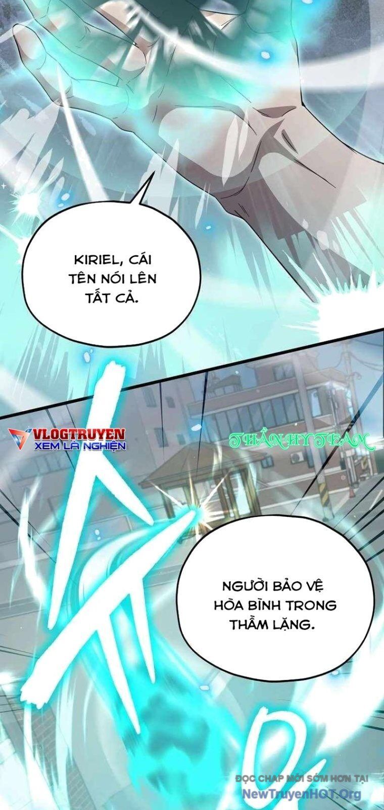 Bố Tôi Quá Mạnh Chapter 203 - 27