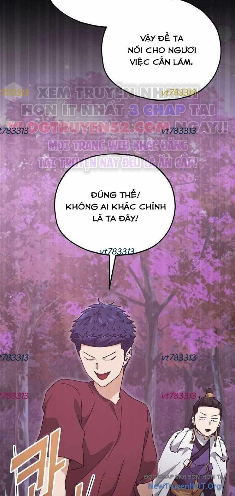 Bố Tôi Quá Mạnh Chapter 203 - 43