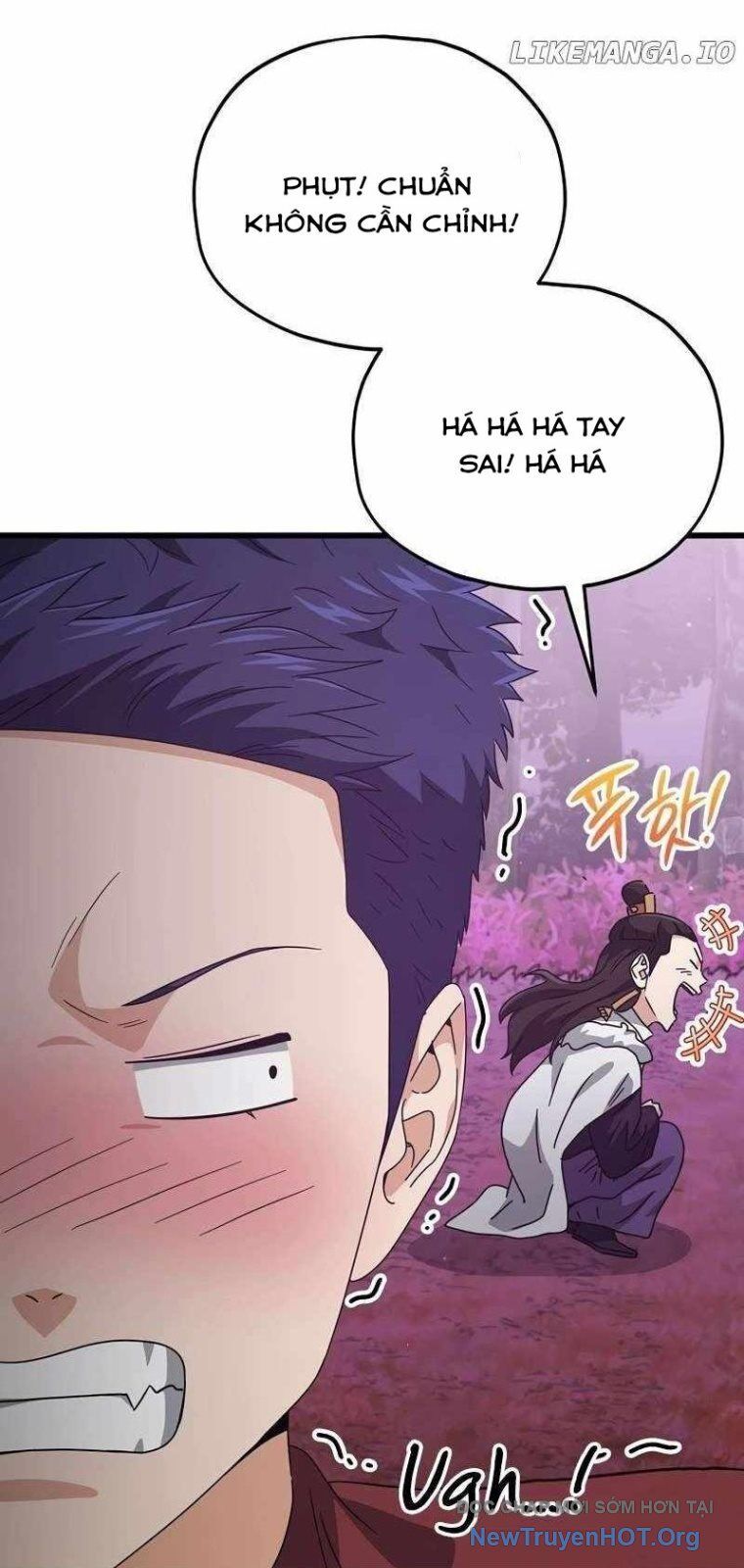 Bố Tôi Quá Mạnh Chapter 203 - 54
