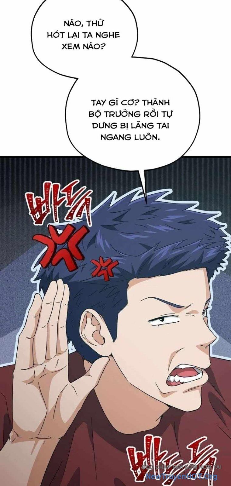 Bố Tôi Quá Mạnh Chapter 203 - 60