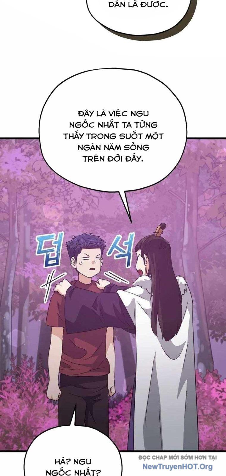 Bố Tôi Quá Mạnh Chapter 203 - 71