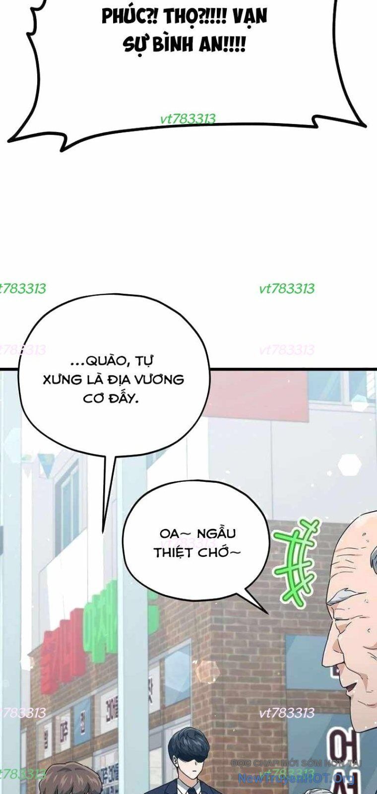 Bố Tôi Quá Mạnh Chapter 203 - 82