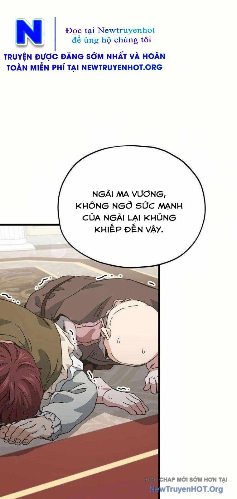 Bố Tôi Quá Mạnh Chapter 204 - 17