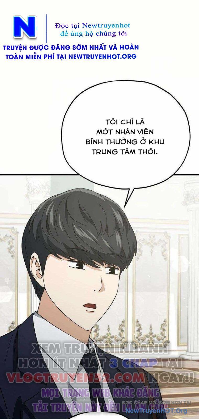 Bố Tôi Quá Mạnh Chapter 204 - 24