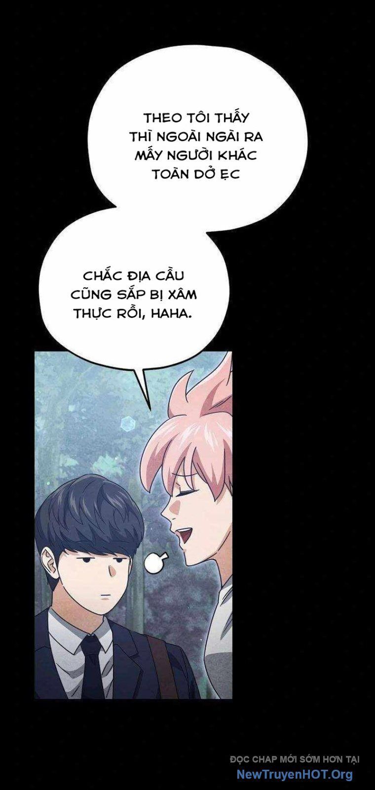 Bố Tôi Quá Mạnh Chapter 204 - 32