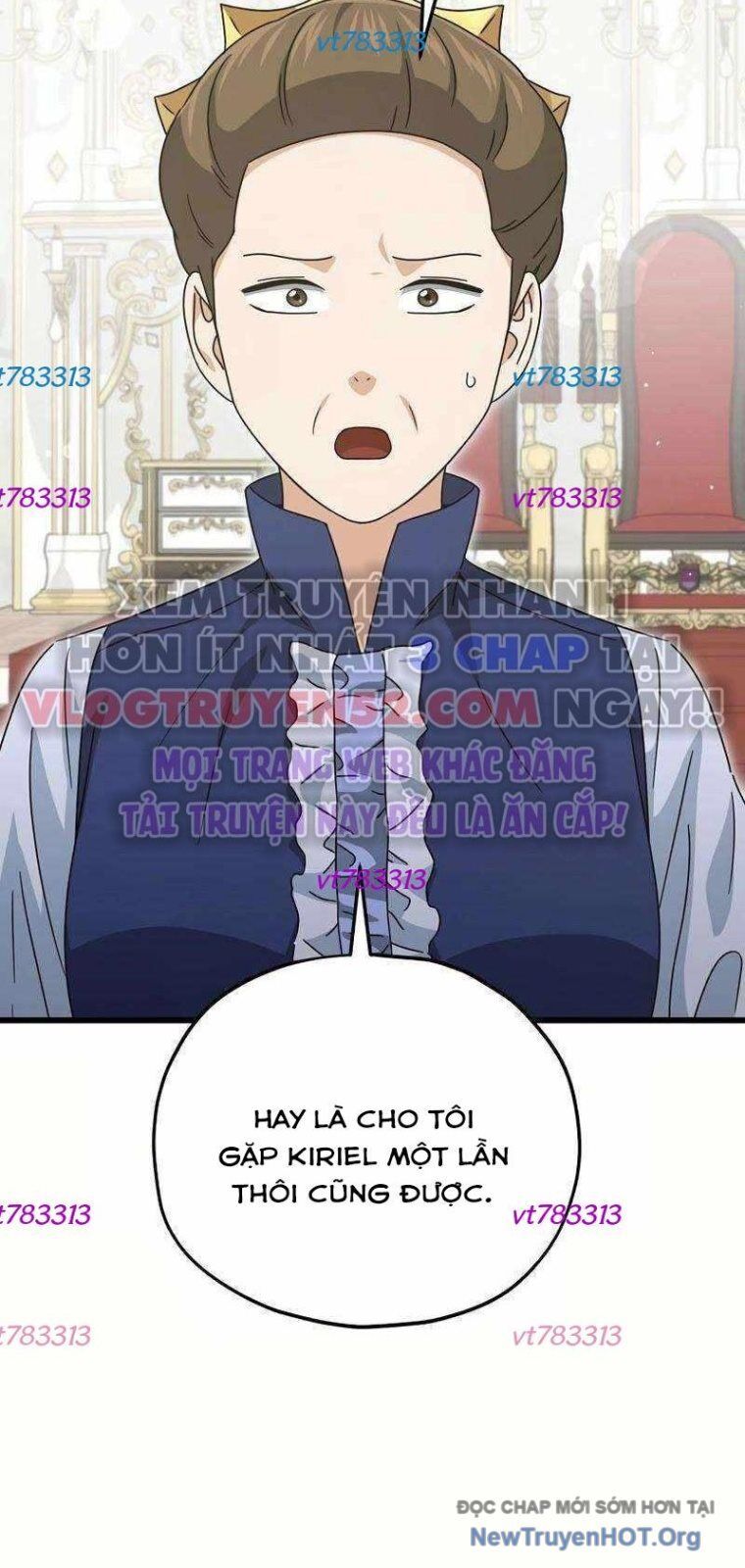 Bố Tôi Quá Mạnh Chapter 204 - 48