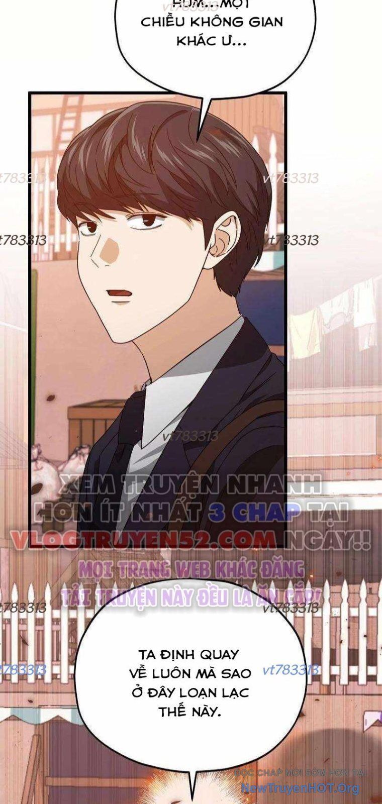 Bố Tôi Quá Mạnh Chapter 204 - 6