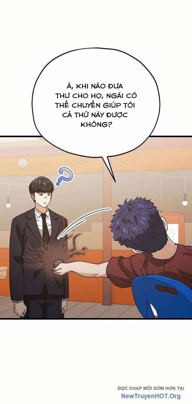 Bố Tôi Quá Mạnh Chapter 204 - 64