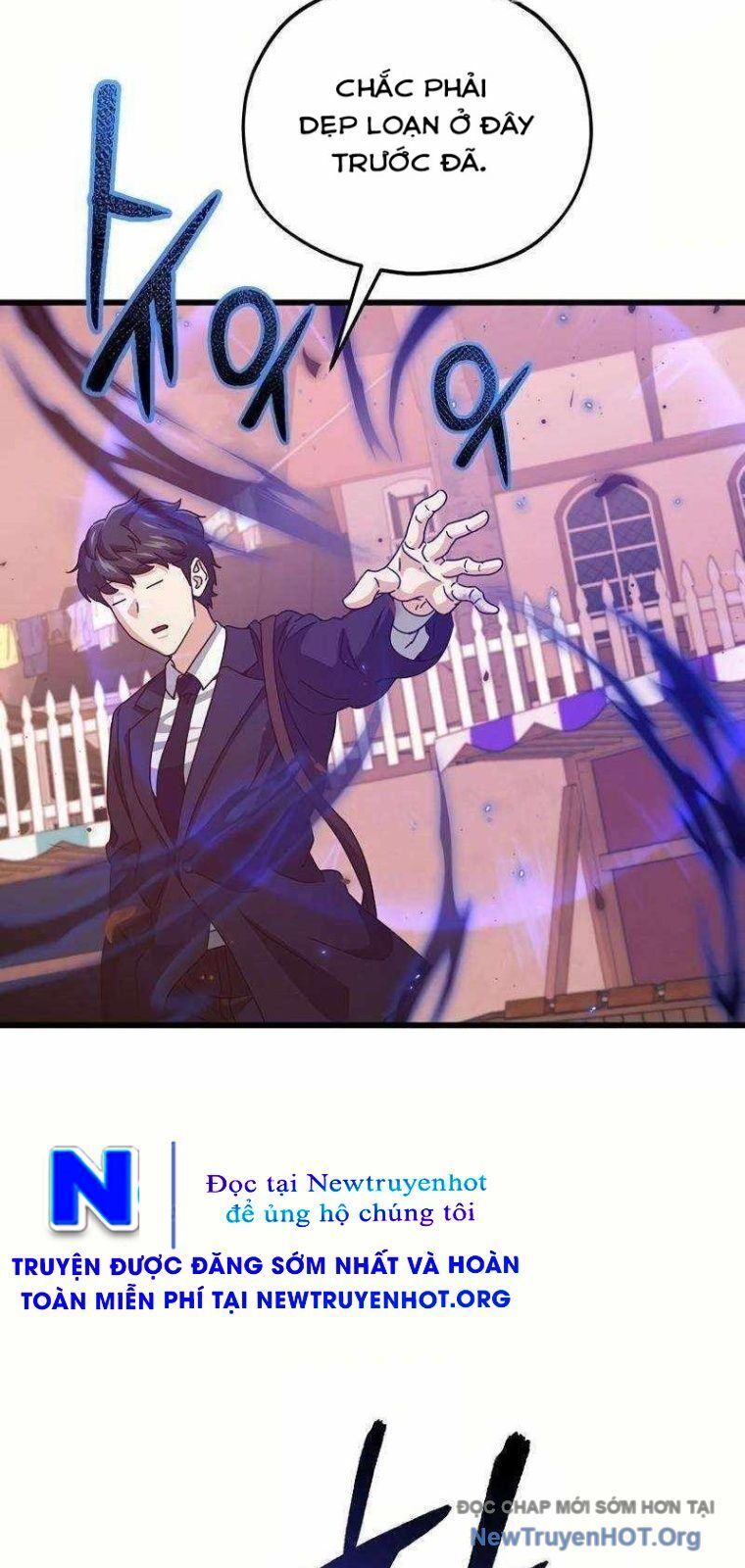 Bố Tôi Quá Mạnh Chapter 204 - 9
