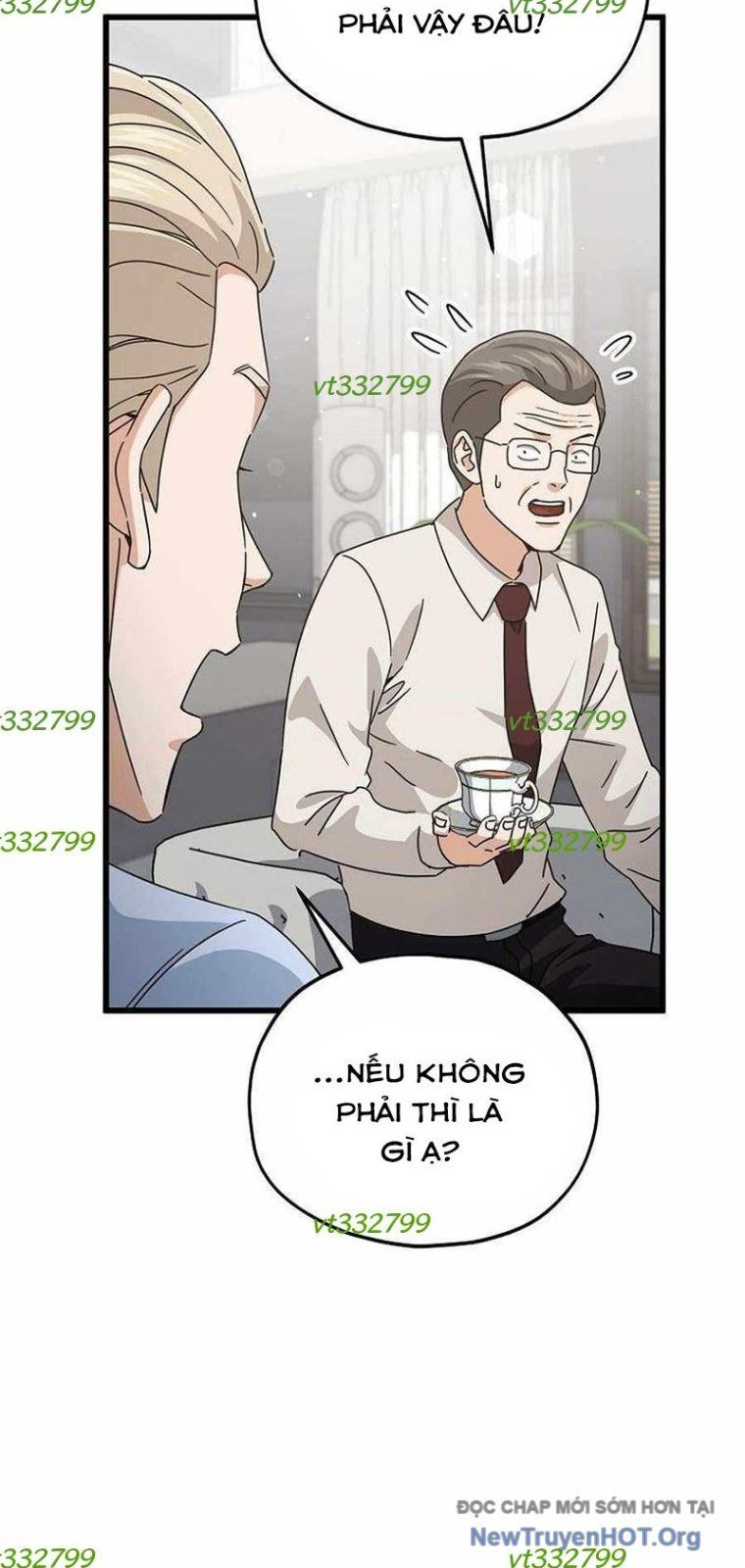Bố Tôi Quá Mạnh Chapter 205 - 37