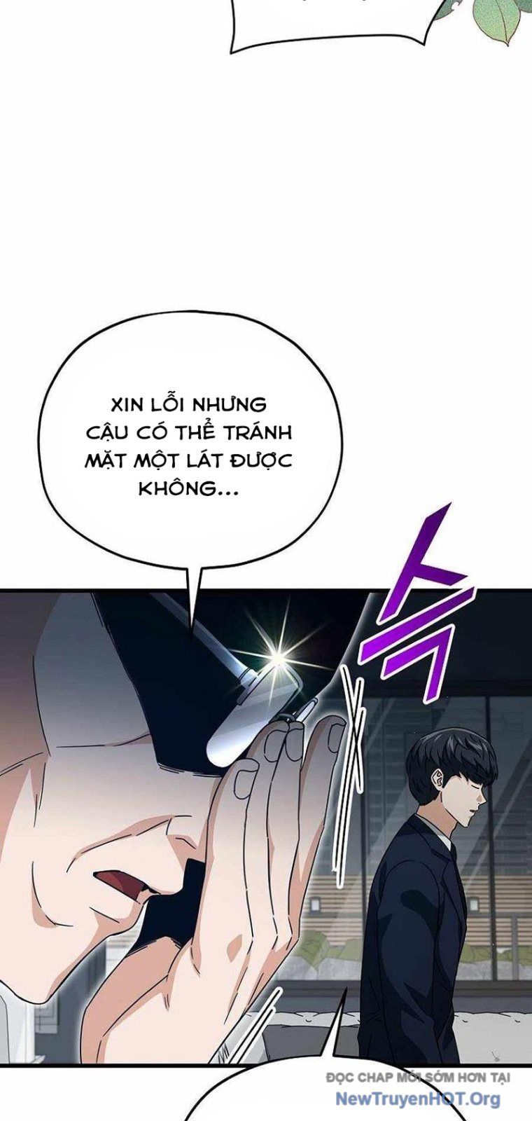 Bố Tôi Quá Mạnh Chapter 205 - 46