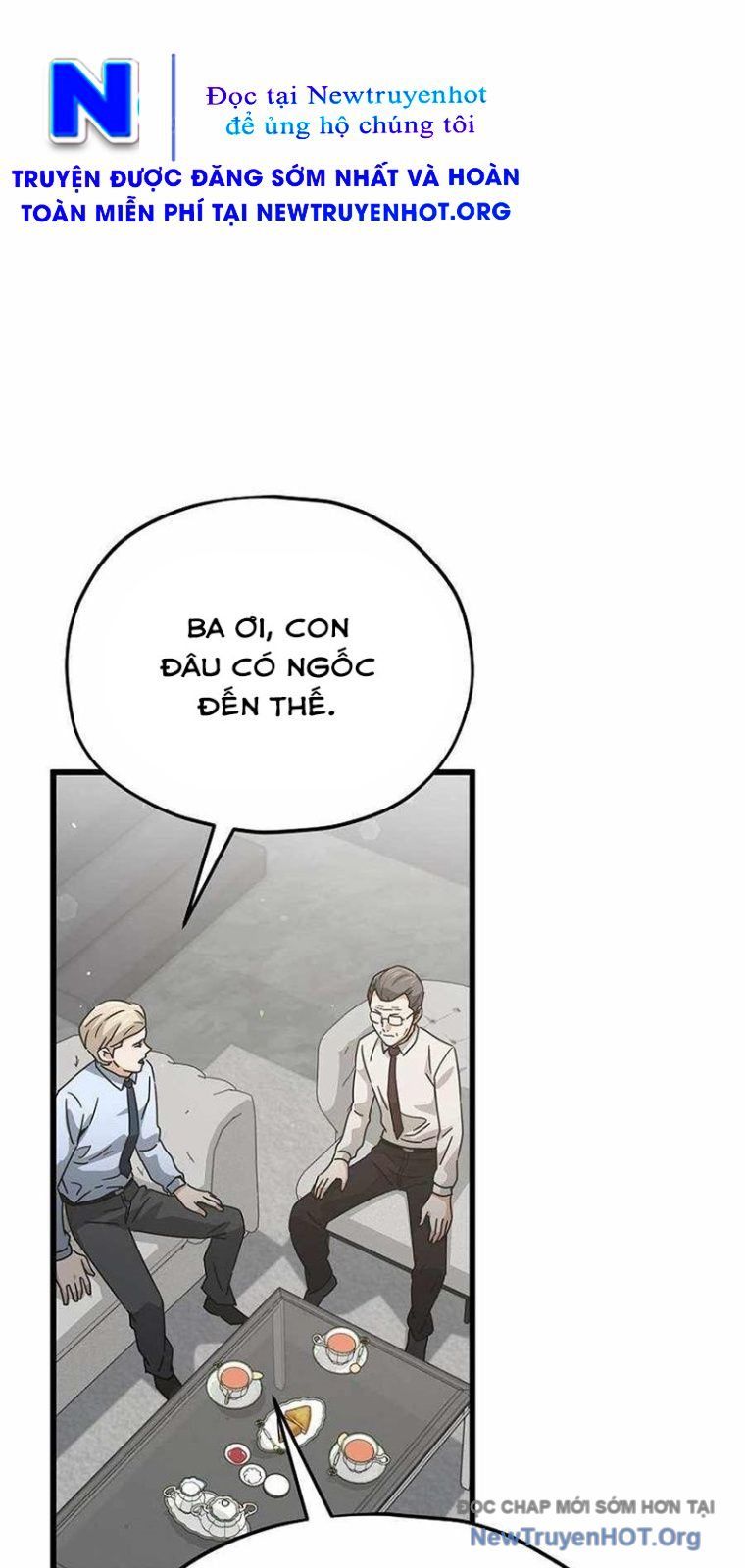 Bố Tôi Quá Mạnh Chapter 205 - 60