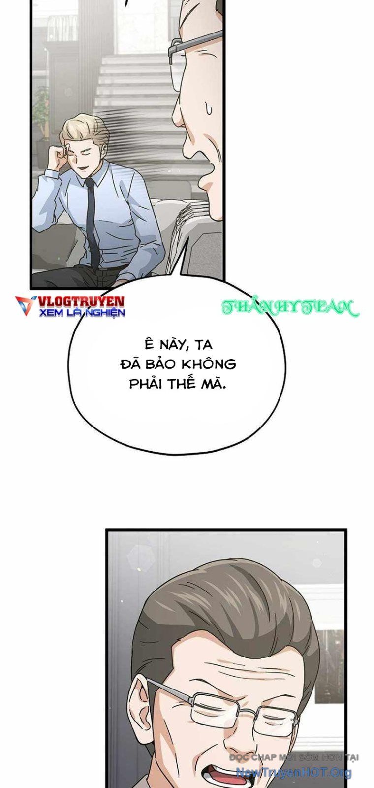 Bố Tôi Quá Mạnh Chapter 205 - 63