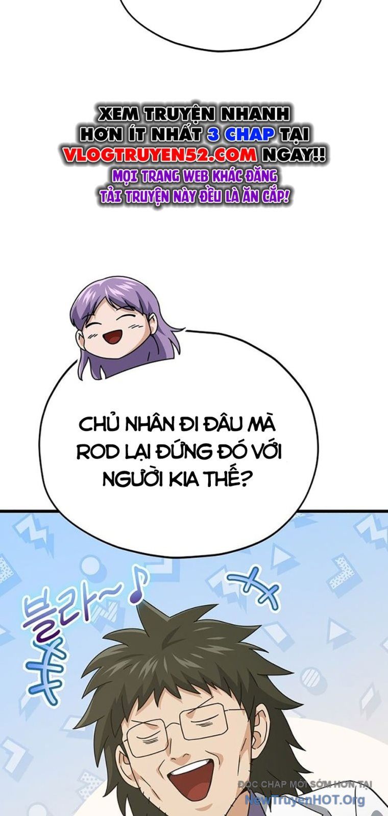 Bố Tôi Quá Mạnh Chapter 207 - 25