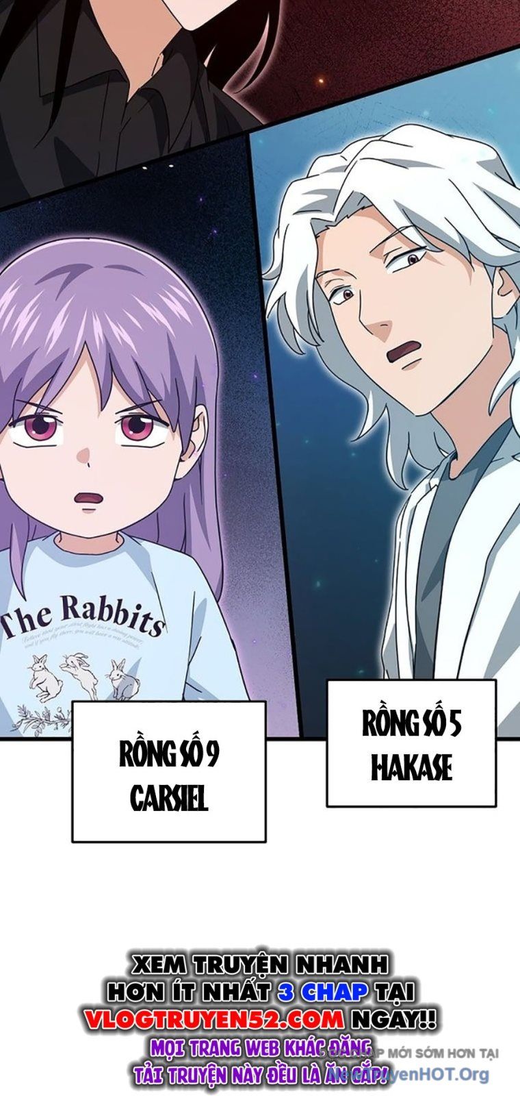 Bố Tôi Quá Mạnh Chapter 207 - 29