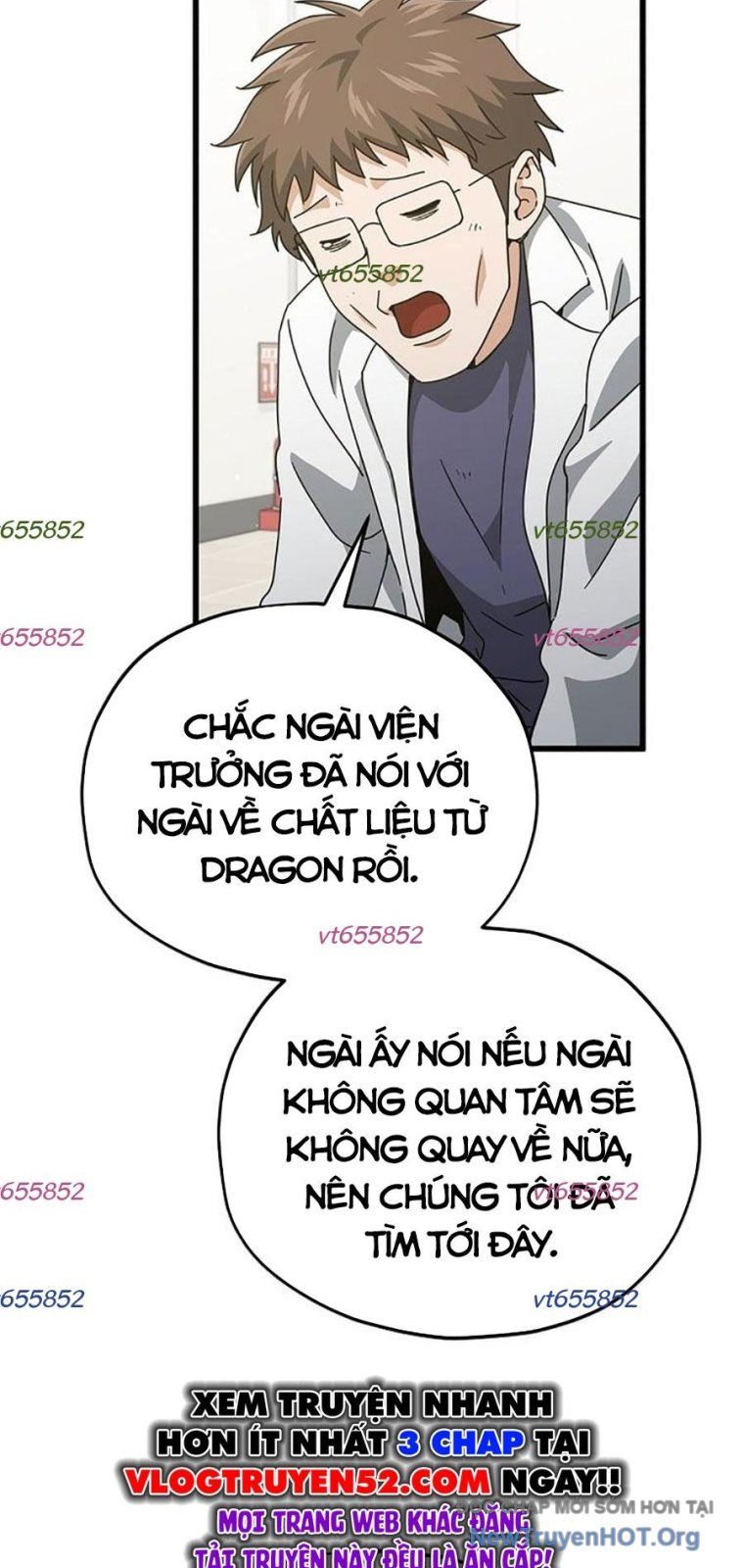 Bố Tôi Quá Mạnh Chapter 207 - 46