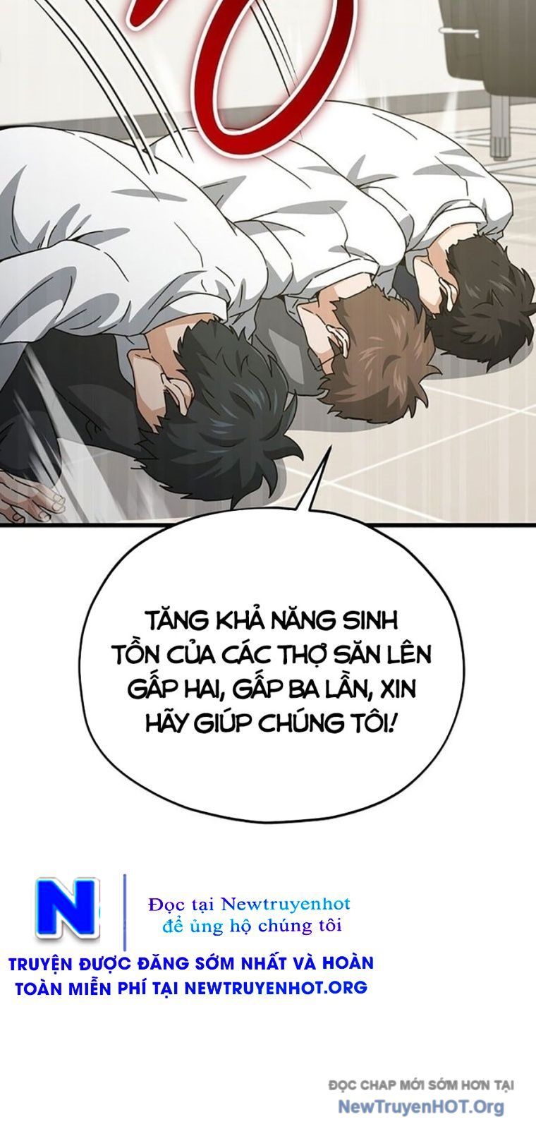 Bố Tôi Quá Mạnh Chapter 207 - 48