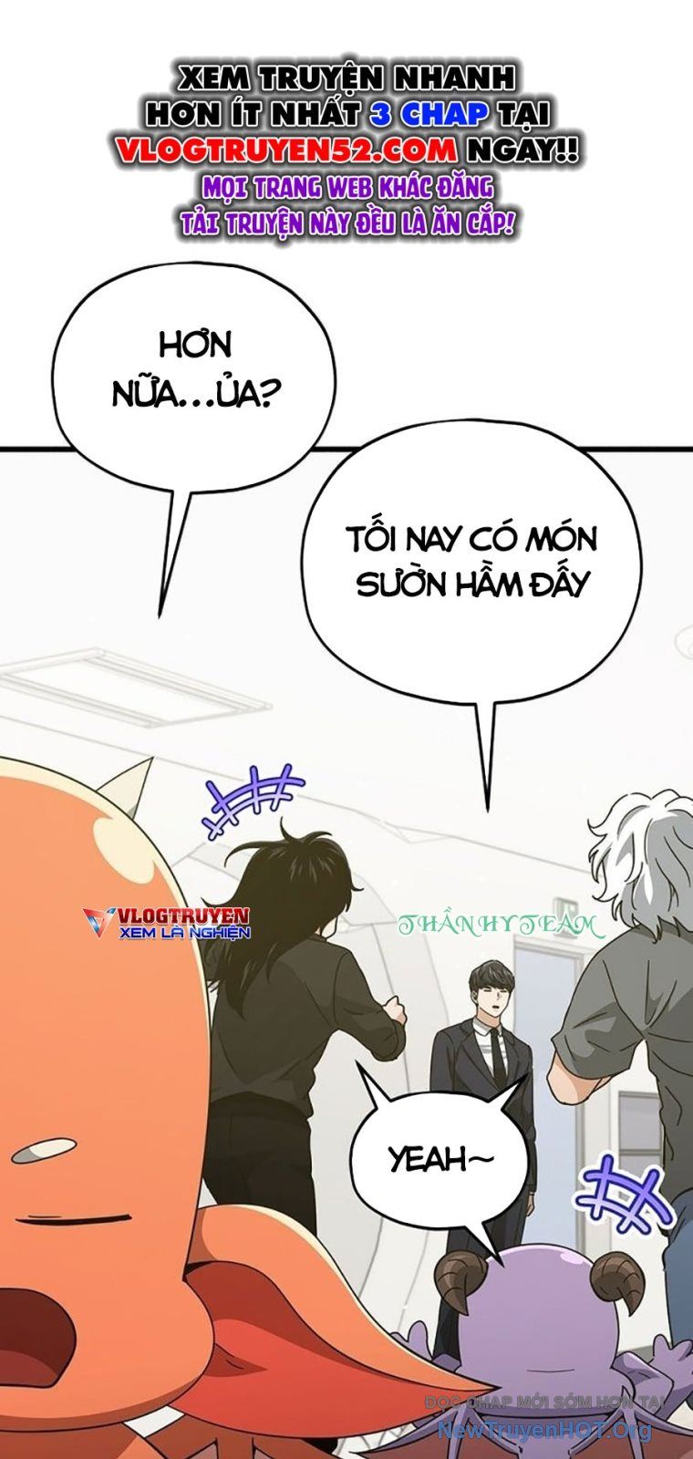 Bố Tôi Quá Mạnh Chapter 207 - 69