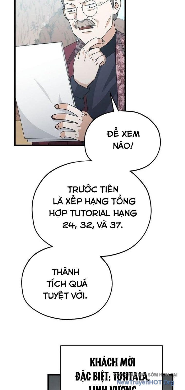 Bố Tôi Quá Mạnh Chapter 209 - 18