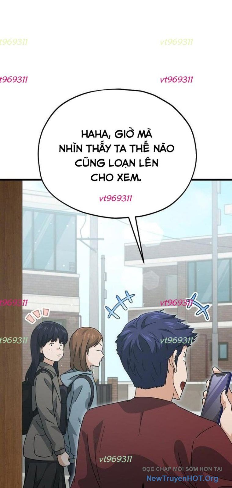 Bố Tôi Quá Mạnh Chapter 209 - 39