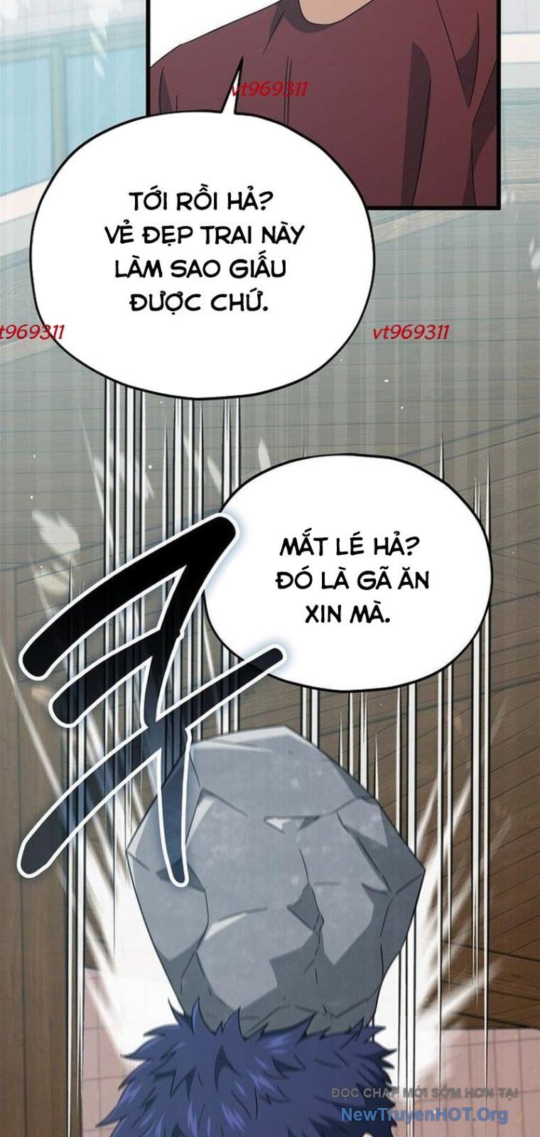 Bố Tôi Quá Mạnh Chapter 209 - 42