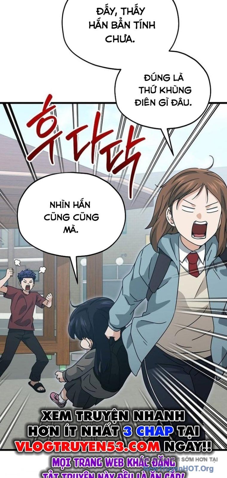 Bố Tôi Quá Mạnh Chapter 209 - 47