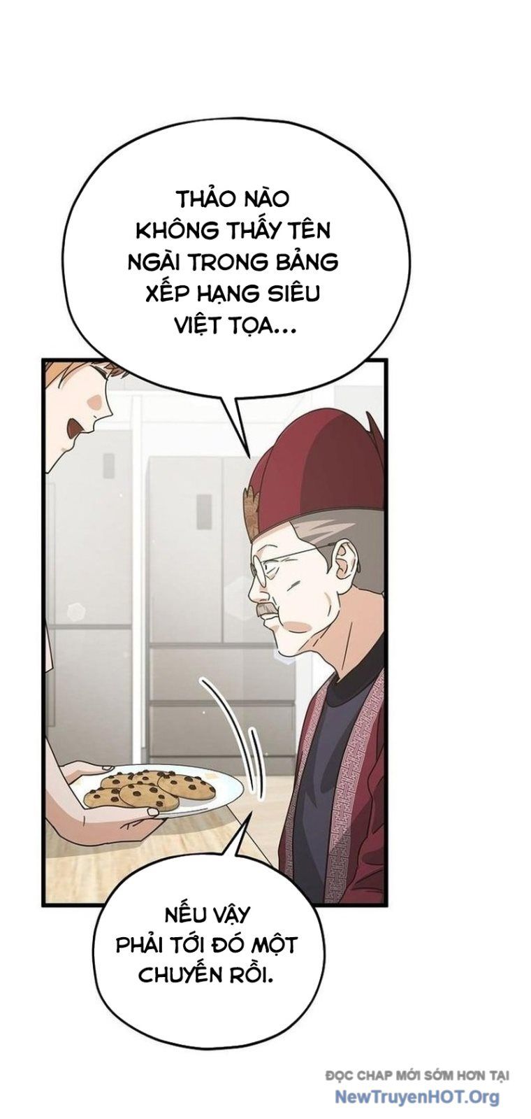 Bố Tôi Quá Mạnh Chapter 209 - 54