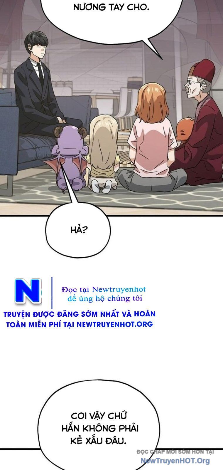 Bố Tôi Quá Mạnh Chapter 209 - 61