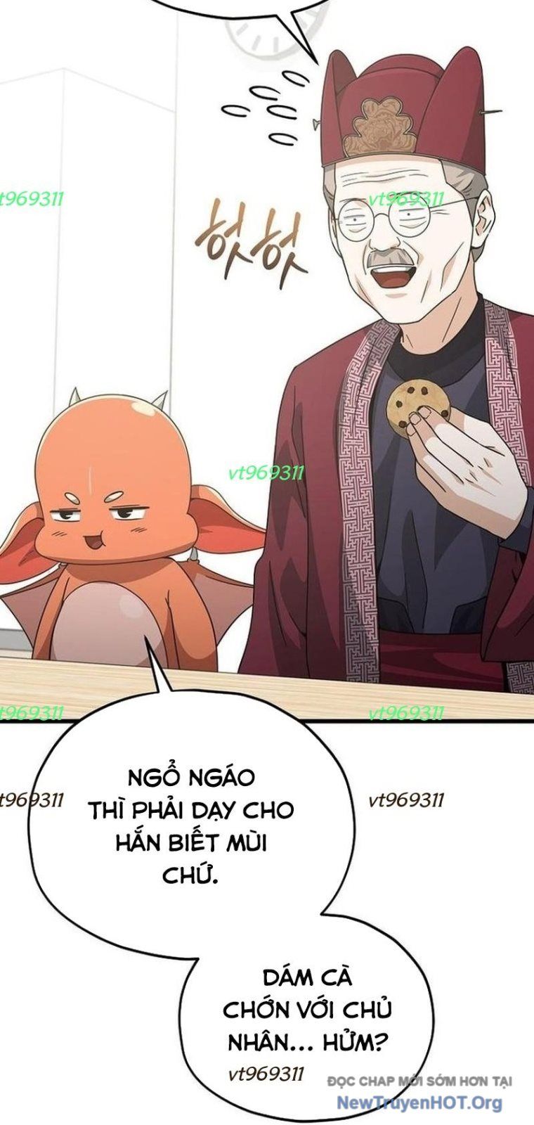 Bố Tôi Quá Mạnh Chapter 209 - 62