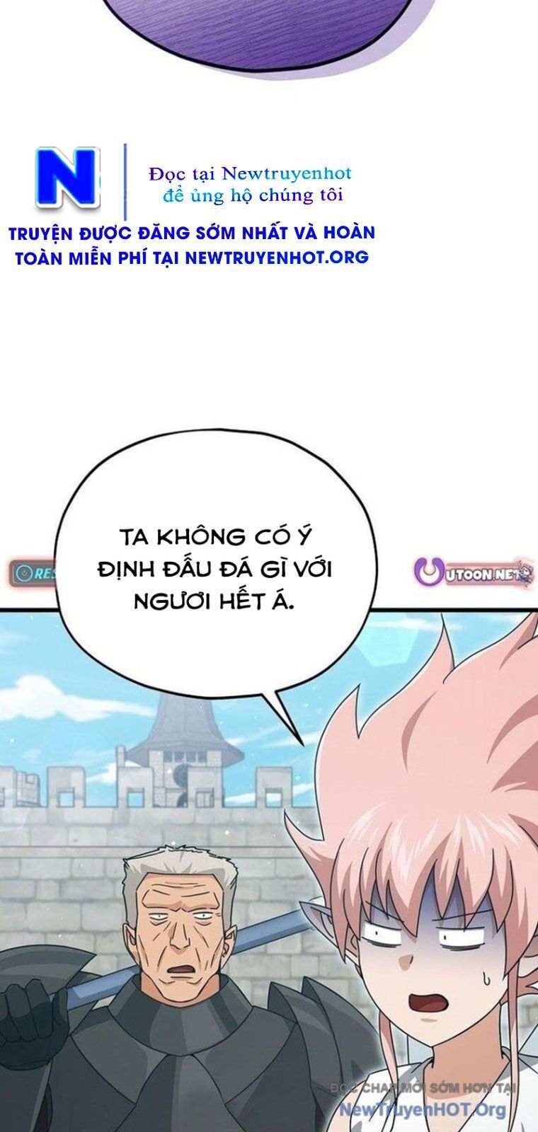 Bố Tôi Quá Mạnh Chapter 210 - 22
