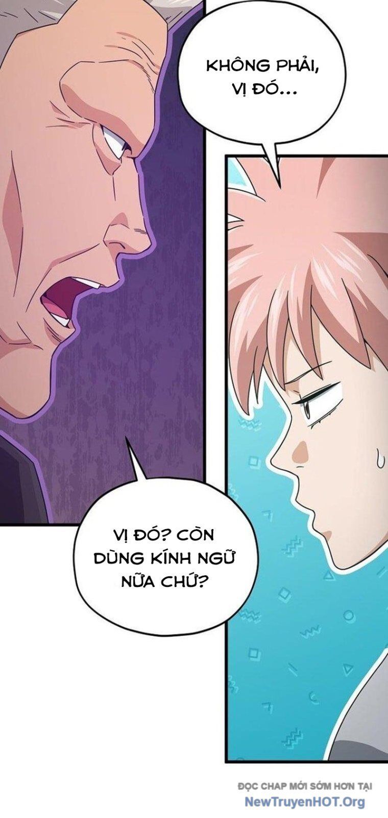 Bố Tôi Quá Mạnh Chapter 210 - 28