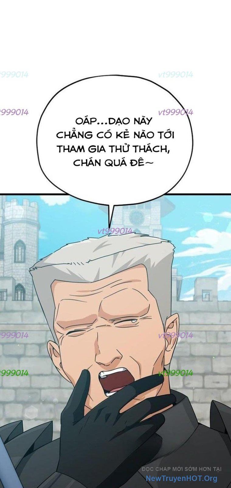 Bố Tôi Quá Mạnh Chapter 210 - 5