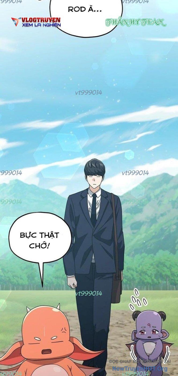 Bố Tôi Quá Mạnh Chapter 210 - 43