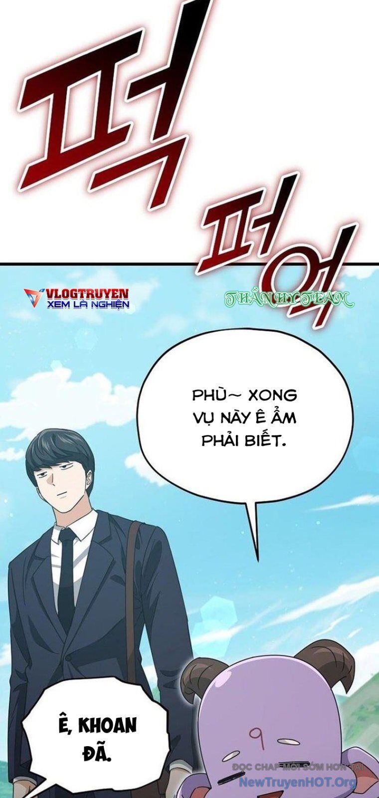 Bố Tôi Quá Mạnh Chapter 210 - 68
