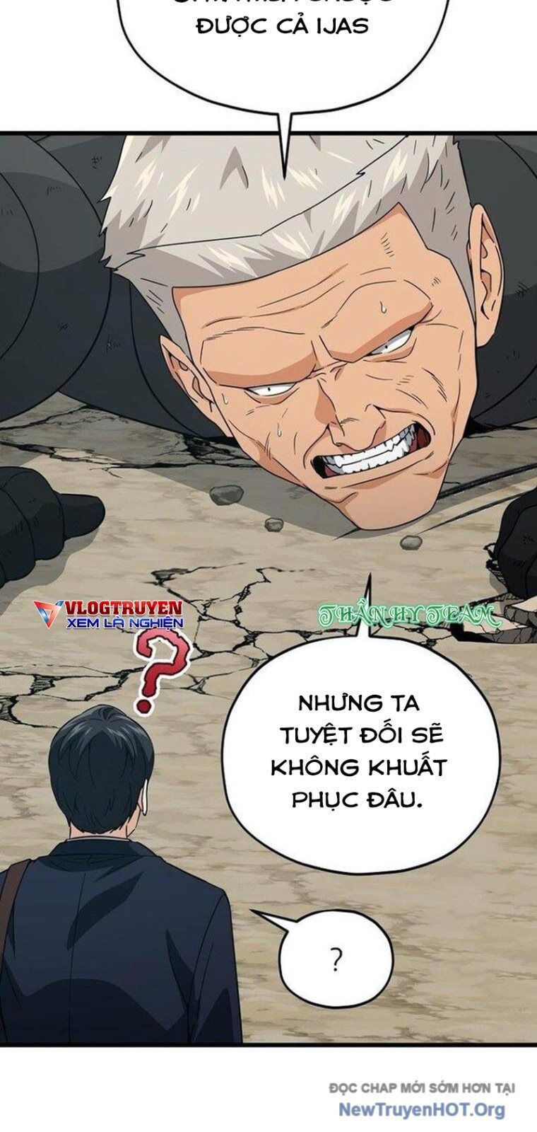 Bố Tôi Quá Mạnh Chapter 210 - 73