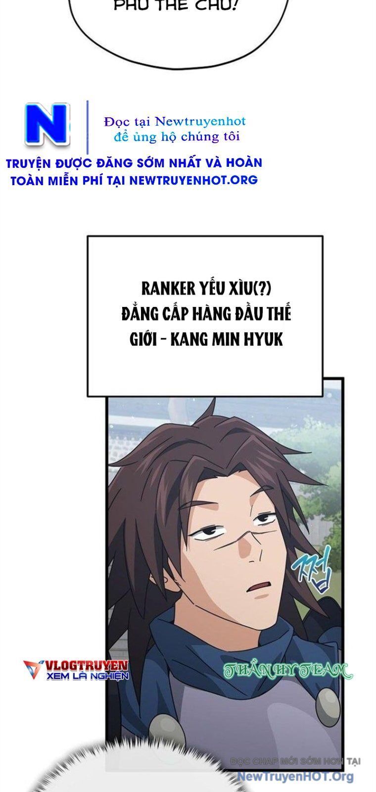 Bố Tôi Quá Mạnh Chapter 211 - 27