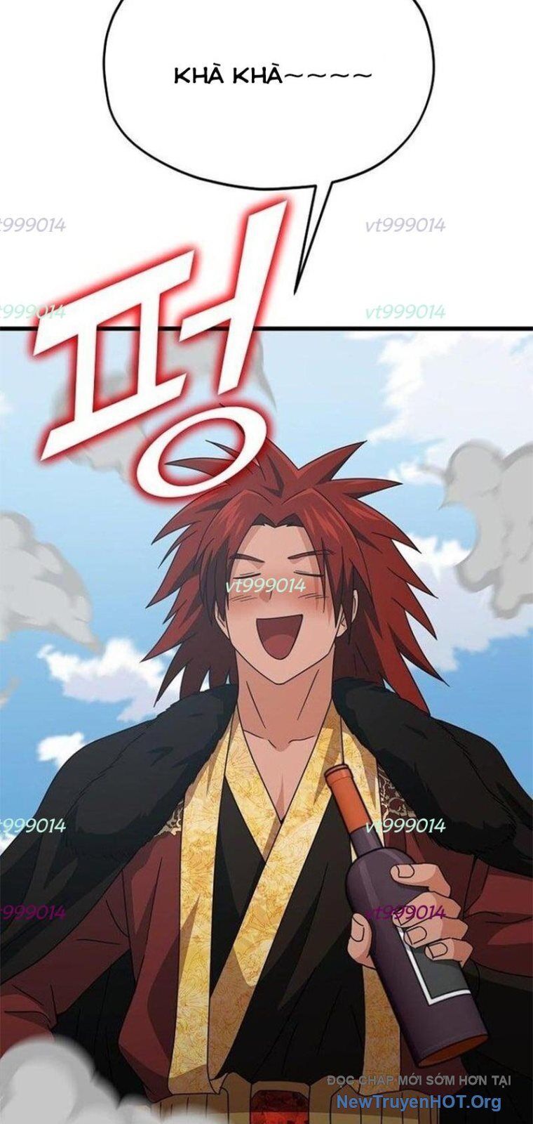 Bố Tôi Quá Mạnh Chapter 211 - 47