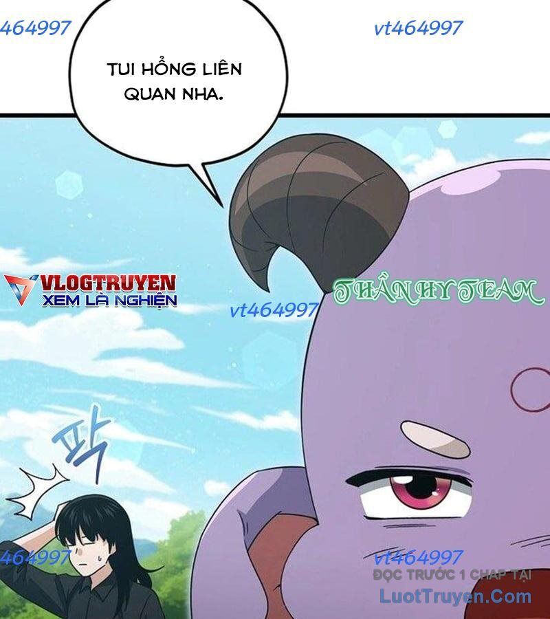Bố Tôi Quá Mạnh Chapter 212 - 71